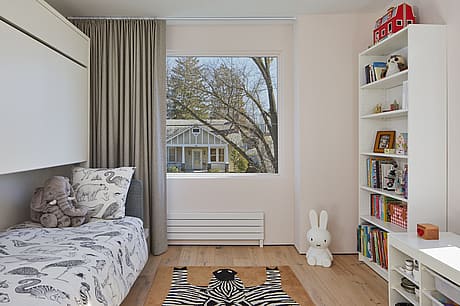 Kent Residence Renovation by El Studio - 7