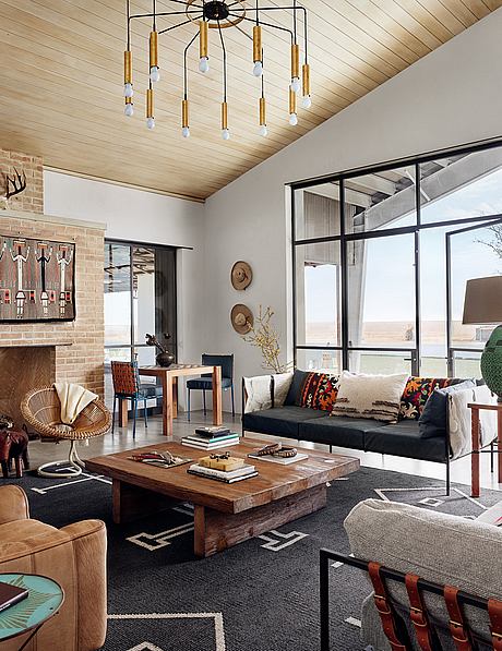Paloma Ranch by Ryan Street Architects - 3