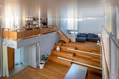 House in Yanakacho by KACH - 5