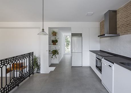 Retreat by Tamborí Arquitectes - 4