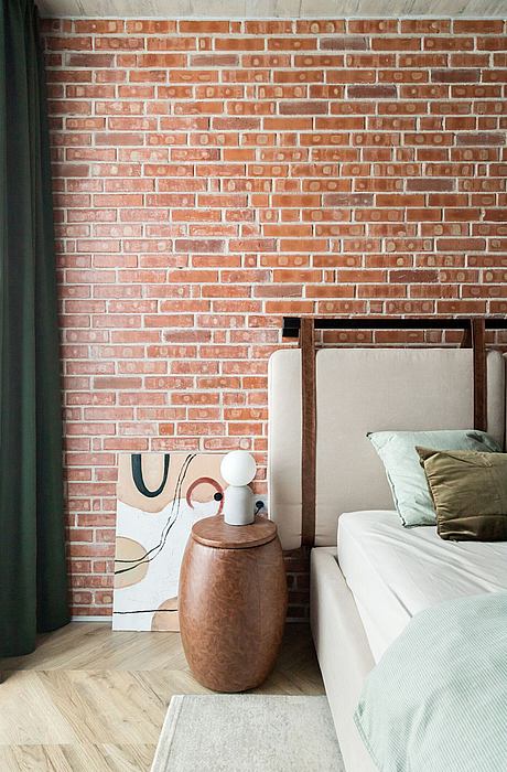 Brick by Brick by Jooca Studio - 9
