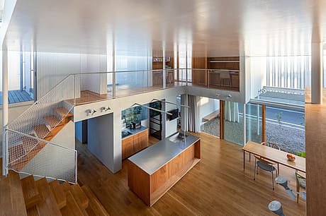 House in Yanakacho by KACH - 6