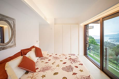 Private Villa with Olive Grove by Aglarchitects Guido Lotti - 6