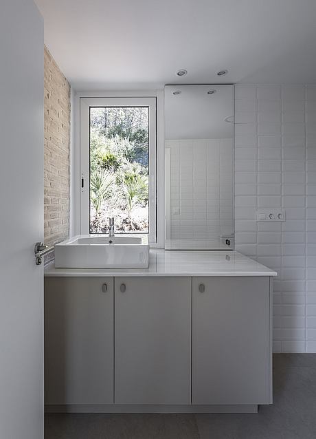 Retreat by Tamborí Arquitectes - 6