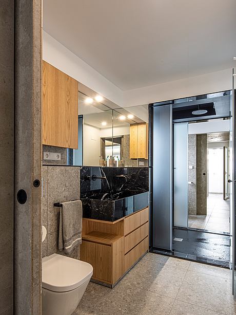 Casa Guchi by Fernando Martínez - 7