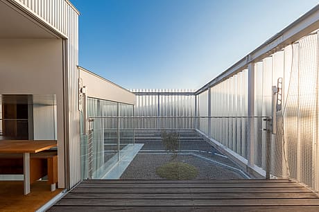 House in Yanakacho by KACH - 10