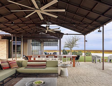 Paloma Ranch by Ryan Street Architects - 10