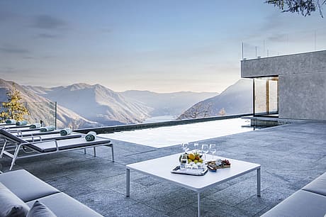 Villa Peduzzi by Andrea Meirana - 16