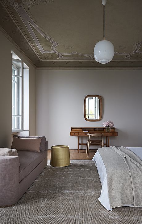Villa Peduzzi by Andrea Meirana - 9