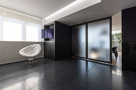 Attic Redesign by Vura Architetti - 9