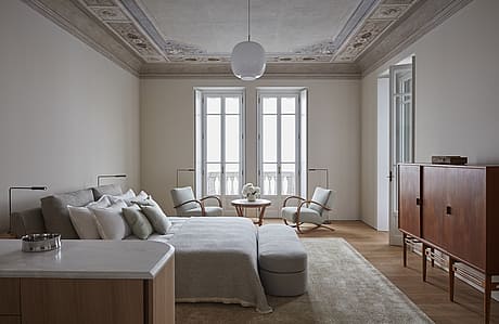 Villa Peduzzi by Andrea Meirana - 11