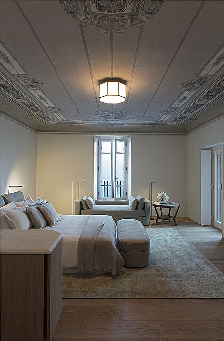 Villa Peduzzi by Andrea Meirana - 12