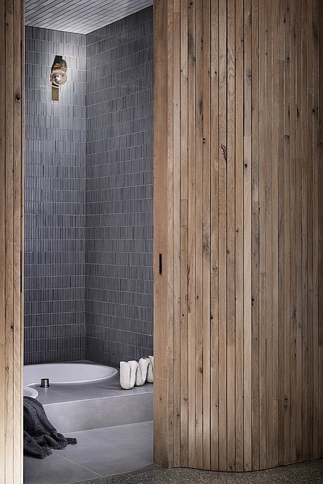 Nido 2 by Angelucci Architects - 9