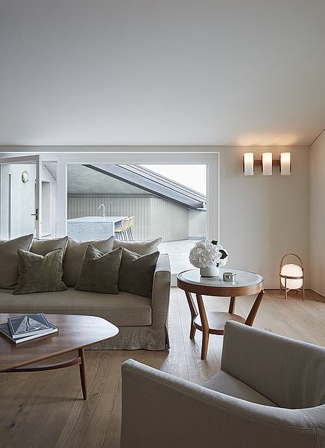 Villa Peduzzi by Andrea Meirana - 3