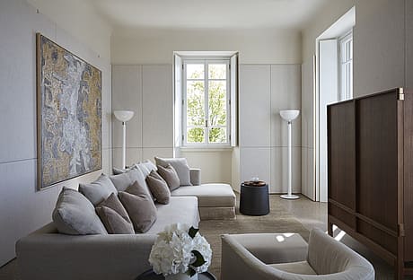 Villa Peduzzi by Andrea Meirana - 6