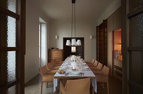 Villa Peduzzi by Andrea Meirana - 4