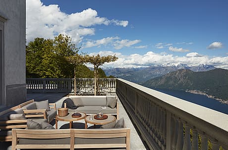 Villa Peduzzi by Andrea Meirana - 15