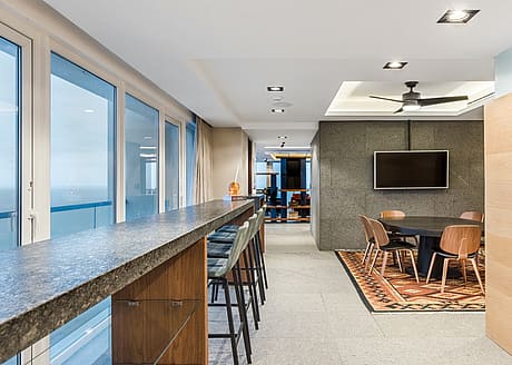 Amura Apartment by Parás+ Izquierdo Architecture - 5