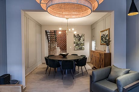 Campeche 211 by Parás+ Izquierdo Architecture - 3