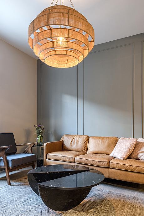 Campeche 211 by Parás+ Izquierdo Architecture - 2