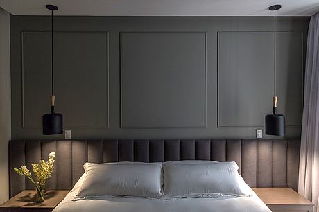 Campeche 211 by Parás+ Izquierdo Architecture - 8