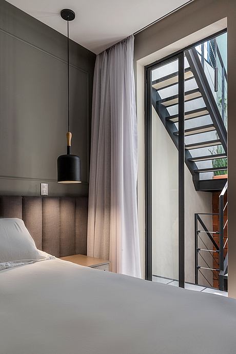 Campeche 211 by Parás+ Izquierdo Architecture - 9