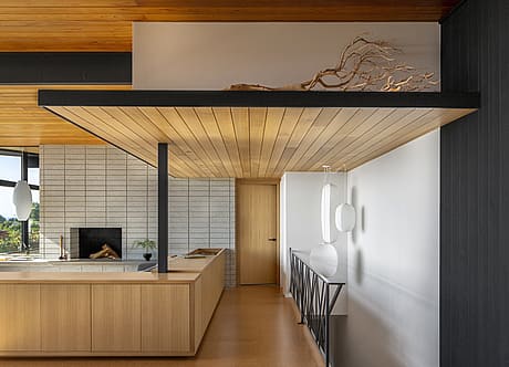 Golden House by SHED Architecture - 4