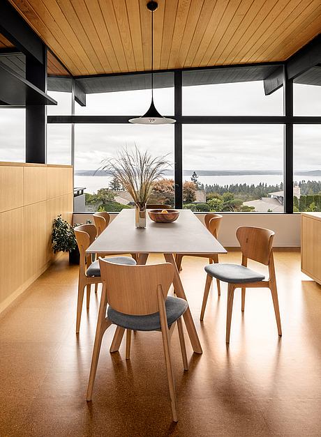 Golden House by SHED Architecture - 5