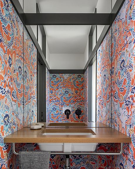 Golden House by SHED Architecture - 8