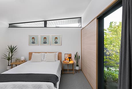 Golden House by SHED Architecture - 12