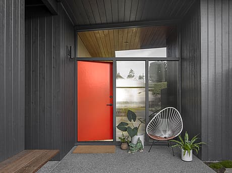 Golden House by SHED Architecture - 16