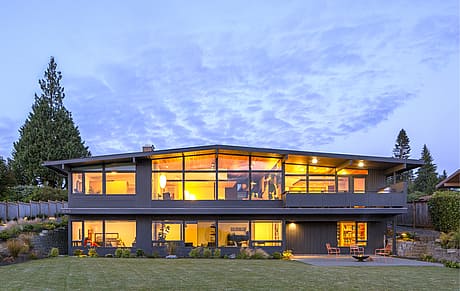Golden House by SHED Architecture - 17
