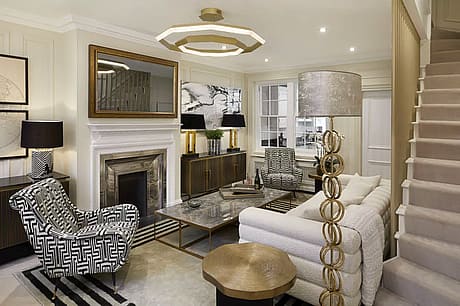 Luxury Interior Design - 2