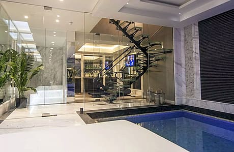 Luxury Interior Design - 3
