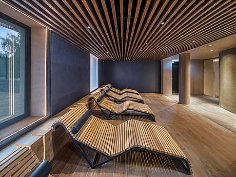 Mixed-use Municipal House by Aulík Fišer Architekti - 9