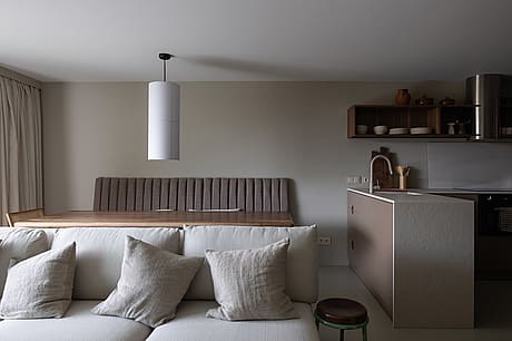 House in Ajuda by Vasco Lima Mayer Arquitecto - 2