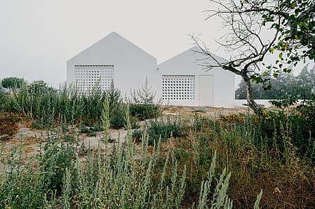 Casa Mãe by Atelier Data - 2