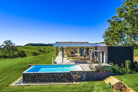 Fowlers Lane by Design & Beyond Architects - 12