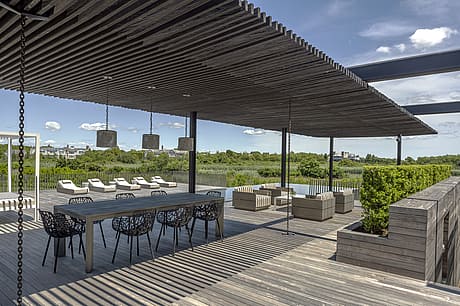 Jule Pond II by BMA Architects - 10
