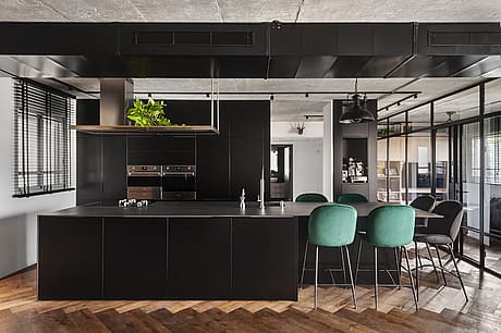 A Multi-Functional Property by Nitzan Horowitz - 4