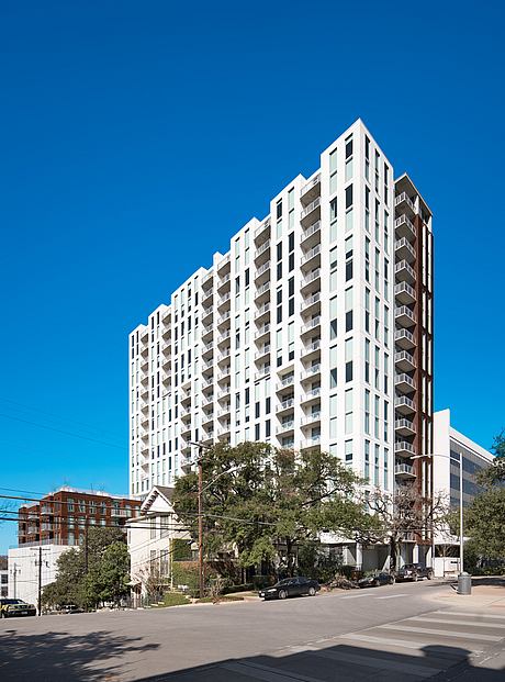 Rise on 8th by Rhode Partners - 8