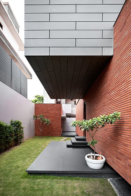 Sidhu Residence by Anudeep Bhandari & Associates - 10
