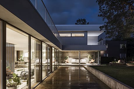 House J by Avanto Architects - 3