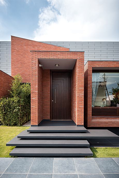 Sidhu Residence by Anudeep Bhandari & Associates - 11