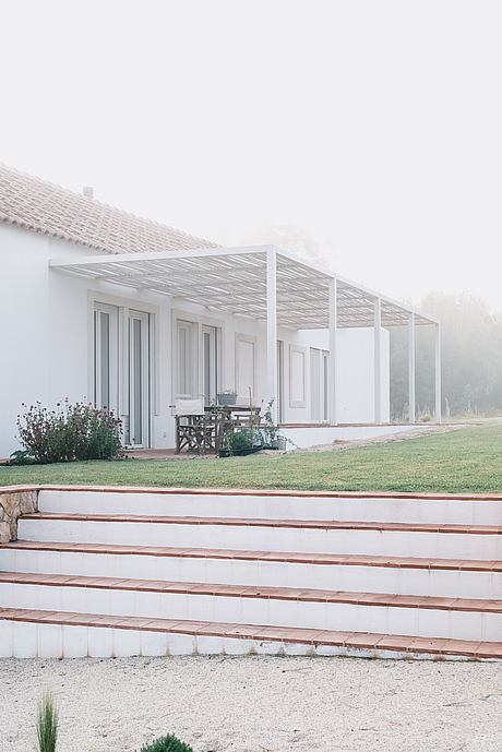 Casa Mãe by Atelier Data - 9