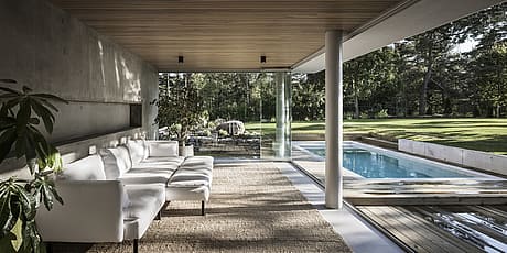 House J by Avanto Architects - 4