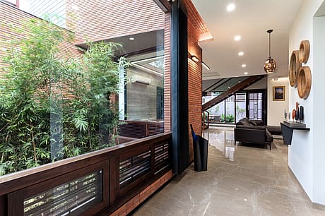Sidhu Residence by Anudeep Bhandari & Associates - 6