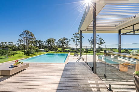 Fowlers Lane by Design & Beyond Architects - 11