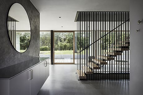 House J by Avanto Architects - 9