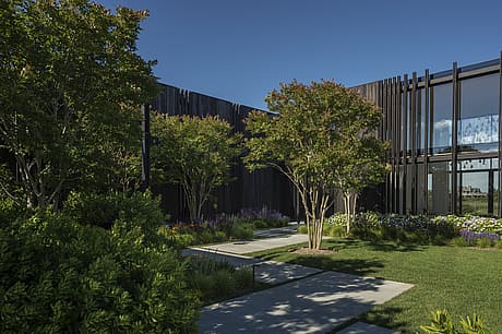 Jule Pond II by BMA Architects - 11
